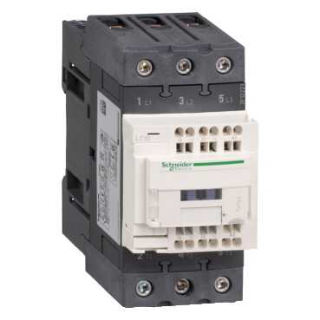 LC1D40A3P7 | 3P EVERLINK CONTACTOR 440V 40A SPRIN main