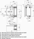 BEF-AH-DX50 ADJUSTMENT BRACKET 2048397 Sick alt_view_2
