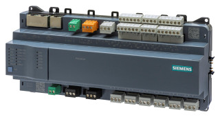 PXC5.E24 Automation Station, Siemens, S55375-C104