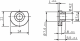 BEF-WK-SF SERVO CLAMP 3PCS alt_view_2