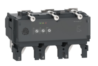 MicroLogic 2.3  630A 3P3D main