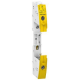 plug-in base - 1P - 18mm Acti9 main