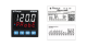 PID kontrolleris 24-230V AC, ATR244-12ABC Pixsys alt_view_2