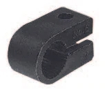 wall mounting clip plastic EE872 HA010227 E + E Elektronik main