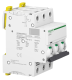 Circuit breaker Acti9 iC60N 3P B 16A MCB, Schneider Electric, A9F73316 alt_view_2