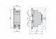 Discrete I/O extension module, Zelio Logic, 6 I/O, 24 V AC alt_view_2