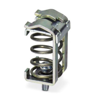 SKS 20-D Shield connection terminal block main