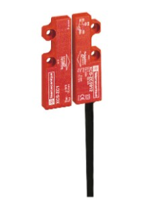 Coded, Safety switch, XCSDMC, 2 NC, staggered, 5 m, XCSDMC7905 main