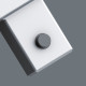 7770 Open end insert, 9x12 mm, 9x12 x 9 x 39 mm, 05078602001 Wera alt_view_5