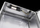 AX Compact enclosure, WHD: 760x760x300 mm, stainless steel 1.4301, 1014000 Rittal alt_view_6
