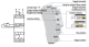 CRM-91HE /UNI Multifunction time relay with external control, 10 functions, output 1x16A, 1895 Elko EP alt_view_2