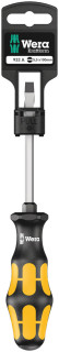 932 A SB Шлицевая отвертка, 1 мм x 5.5 мм x 100 мм, 05100085001 Wera main