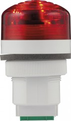 P40 A LED RED V12/24DAC GY main