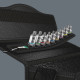 Belt B 3 TORX® HF Zyklop bit socket set with holding function, 3/8" drive, 9 pieces, 05003972001 Wera alt_view_3