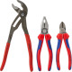 Набор клещей Bestseller, 00 20 09 V01 Knipex alt_view_7