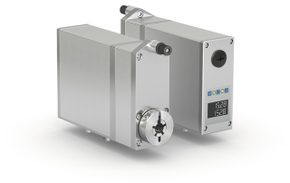 AG24-0049 Geared motortype AG24-30.6-160W/MB-IP54-KRN/14-EIP-S AG240049 Siko main