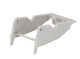 Plastic - Retaining clip for YRS socket main