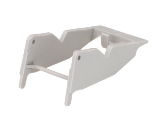 Plastic - Retaining clip for YRS socket