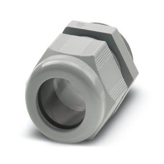 Kabeļu blīvslēgs M40 (19 - 28mm), poliamīds, IP68, 1411128 Phoenix Contact main