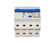 Residual current breaker with overcurrent protection (RCBO), 25A, 3P+N, 6kA, AK668825 Schrack Technik alt_view_5