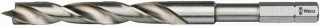 849 HSS Twist Wood Drill Bits, 10 x 120 mm, 05104605001 Wera main