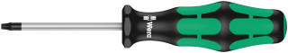 367 Screwdriver for TORX® screws, TX 9 x 60 mm, 05028004001 Wera main