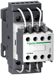LC1DMKM7 | CONTACTOR 25KVAR COIL V 50/60HZ main