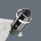 Wheel Impaktor C Set 1 Socket set, 1/2" drive, 3 pieces, 05004595001 Wera alt_view_3