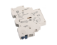Auxiliary contact block,TeSys Deca,1NO+1NC,left side mounting alt_view_2