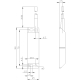 Magnetically operated switch contact block 25 x 88 mm, 2 NC + 1 NO, connectin..., 3SE6606-2BA04, Siemens, 3SE6606-2BA04 Siemens alt_view_3