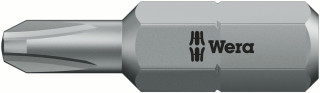 851/1 RZ Насадки, PH 2 x 25 мм, 05135009001 Wera main