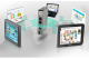 HMI datu serveris ARM Cortex A8 600MHz, RS232 / HDMI / Ethernet / RS485 / USB Host, cMTSVR100 Weintek alt_view_2