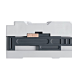 Universālais kopņu atbalsts, 3 polu SI014950 Schrack Technik alt_view_4