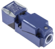 inductive proximity sensor XS7 40x40x117, PBT, Sn15 mm, 24...240VAC/DC, terminals, XS7C4A1MPG13 alt_view_3