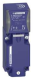 inductive proximity sensor XS8 40x40x117, PBT, Sn20 mm, 12...48 VDC, terminals, XS8C4A1PCG13 alt_view_2