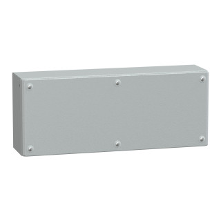 NSYSBM205012 | Metal ind Flat Box 200 0x120 main
