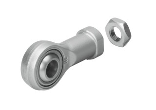 Hinge mount CRSGS-M20X1.5, 195585 Festo main