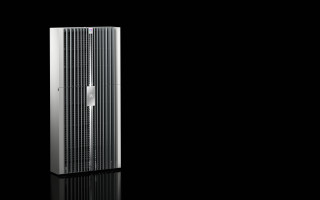 Настенный блок охлаждения Blue e+ S, 1000 Вт, 110-240 В, 1~, 50/60 Гц 3184800 main
