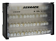 Main branch terminal, 4-pole,125A, in. 1x35mmý,out.10x16mmý, IKB04035-- Schrack Technik main