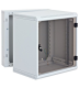 Network Enclosure Wall DW Dualbloc, W600xH770xD515, 19",15U alt_view_2