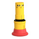 XB7NS8442 | RED EMERGENCY STOP TRI R TURN TO RELEA alt_view_5