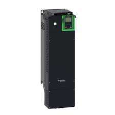 Frekvenču pārveidotājs  Altivar Process ATV600, ATV630, 55kW, 75zs, 380 līdz 480V, IP21, UL tips 1 main