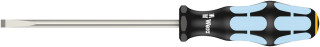 3335 Screwdriver for slotted screws, stainless, 1 x 5.5 x 125 mm, 05032004001 Wera main
