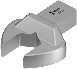 7780 Open end insert, 14x18 mm, 14x18 x 24 x 61 mm, 05078679001 Wera main