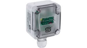 Outdoor light intensity sensor AHKF-I main