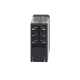 interface plug in relay, Harmony Electromechanical Relays, 5A, 2CO, with LED, lockable test button, 24V DC alt_view_2