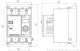 Sofstarters AGY-105, 29A, 230-460V, 15kW AGY105 alt_view_2