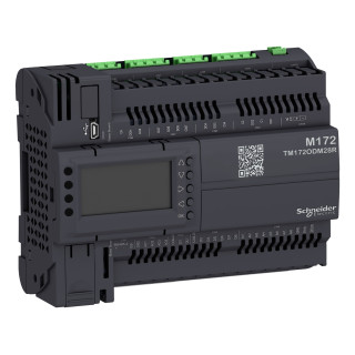 M172 Opt. Display 28 I , 2 RS485 Isol
