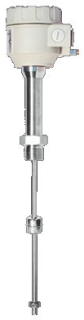 MTC-610-2 Nivotrack magnetostriktīvais līmeņa sensors; 4...20mA izeja; L=1m; 2"BSP savienojums; MTC6102 Nivelco main