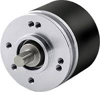ENC41-S06-0500-C15 enkoderis 41mm, 5...30 VDC, kabelis 1, 5 m, 500 imp./apgr, Ø6mm, Smart Push-Pull & Line driver, 95B080020 Datalogic main